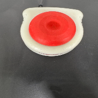 Wards Science Vornado Miniature Vortex Mixer image 2